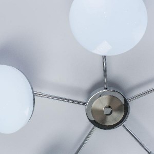 Потолочная люстра Тамбо CL716251Nz