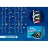Гирлянда  ULD-C2030-240/TWK MULTI IP67