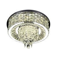Потолочная люстра Piatto DDС 6892-500