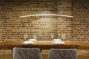 Подвесной светильник Hemisferic 4080