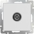 Розетка  WL01-TV-2W