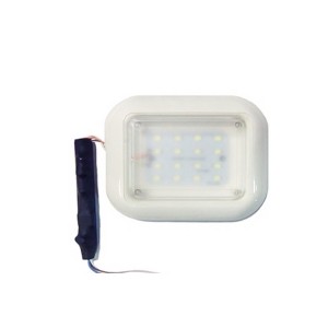 Промышленный потолочный светильник  LC-NK01-6W