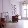 Подвесная люстра Barletta BARLETTA 122.10.5 cream white