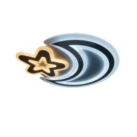 Настенно-потолочный светильник  LED LAMPS 3509