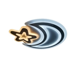 Настенно-потолочный светильник  LED LAMPS 3509