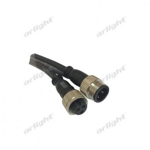Коннектор ARL-LINE-4pin 026393