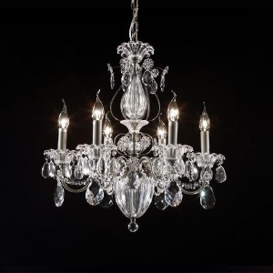 Подвесная люстра SCHON 790064