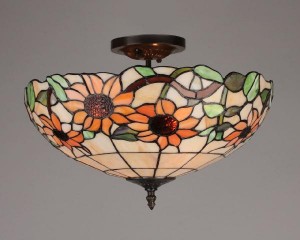 Потолочная люстра Avintes OML-80707-03