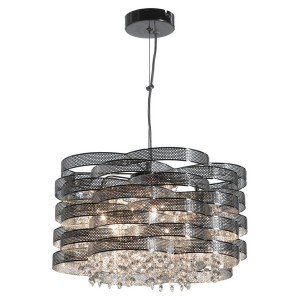 Подвесная люстра  LSL-3407-05