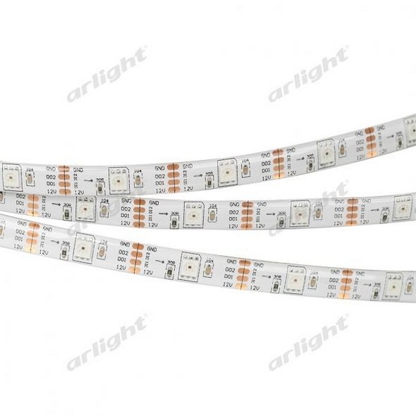 Светодиодная лента SPI-5000SE 026440 Светодиодная лента SPI-5000SE 026440