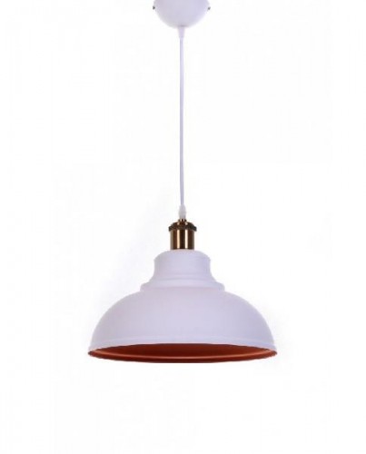 Подвесной светильник Boggi LDP 6858 WT