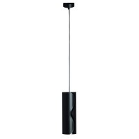 Подвесной светильник Burn Black 3786