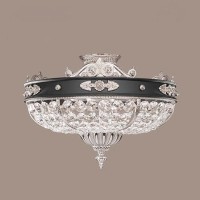 Потолочный светильник Arianna 379H 06 JB