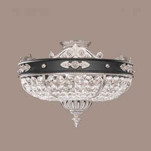 Потолочный светильник Arianna 379H 06 JB