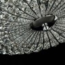 Потолочный светильник Broche DIA902-04-N