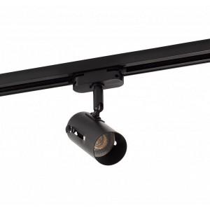 Трековый светильник DK620 DK6007-BK