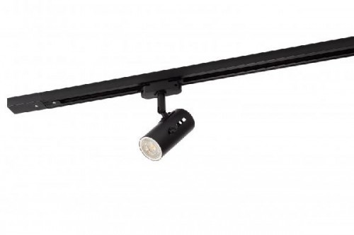Трековый светильник DK620 DK6007-BK