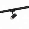Трековый светильник DK620 DK6007-BK