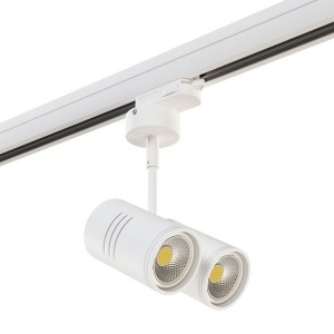 Трековый светильник Rullo A3T214446