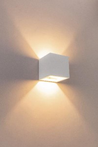 Настенный светильник Christine 55010W4