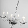 Подвесная люстра Aria 1001-206