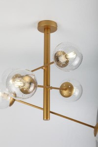 Потолочная люстра Ailano 1017-206