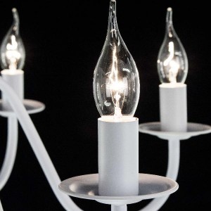 Подвесная люстра Бонна CL426160