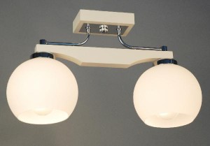 Потолочная люстра Ариста CL164322