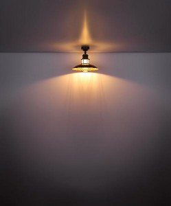 Потолочная люстра Badalona 15355D