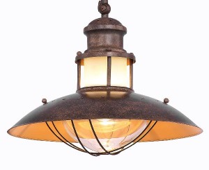 Потолочная люстра Badalona 15355D