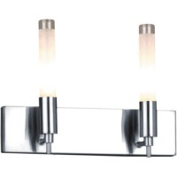 Бра B-977 B-977/2 satin chrome