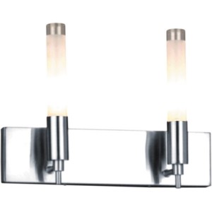 Бра B-977 B-977/2 satin chrome