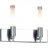 Бра B-977 B-977/2 satin chrome