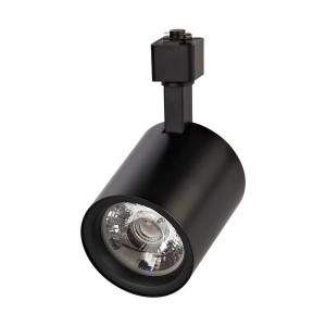 Трековый светильник  ULB-Q275 25W/4000К BLACK