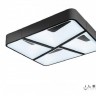 Потолочный светильник Luminous S1894/52 BK