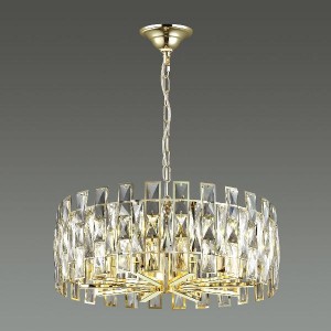 Подвесная люстра Diora 4121/10