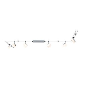 Трековая система в сборе Rs Halogen 12v 95195