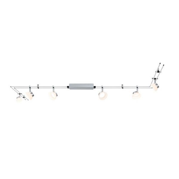 Трековая система в сборе Rs Halogen 12v 95195 Трековая система в сборе Rs Halogen 12v 95195