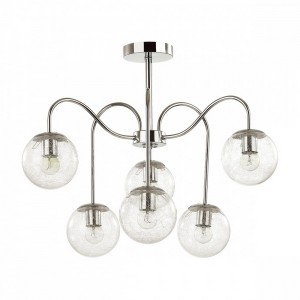 Потолочная люстра Darcy 4551/6C