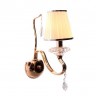 Бра Finezzia LDW 9267-1 GD