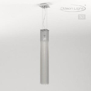 Подвесной светильник Luigi 4138/1