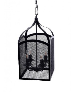 Подвесной светильник Mantone LDP 040-L