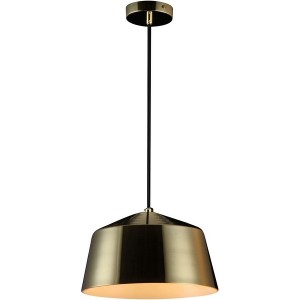 Подвесной светильник Minimal Art MINIMAL ART 77002-1P GOLD
