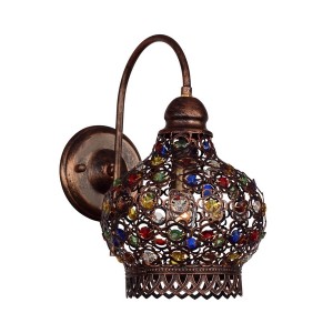 Бра Latifa 1666-1W