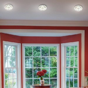 Точечный светильник Ola 370201