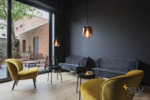 Подвесной светильник PANTILO 1003005