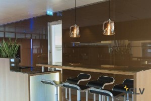 Подвесной светильник PANTILO 1003005