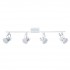 Спот Costruttore A4301PL-4WH