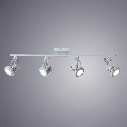 Спот Costruttore A4301PL-4WH