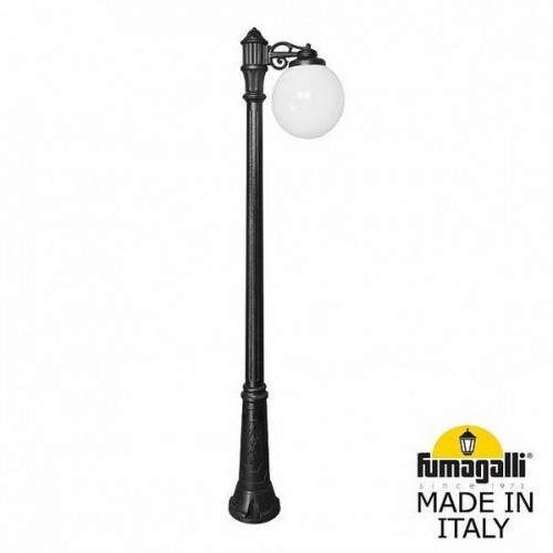 Наземный фонарь Globe 300 G30.157.S10.AYE27